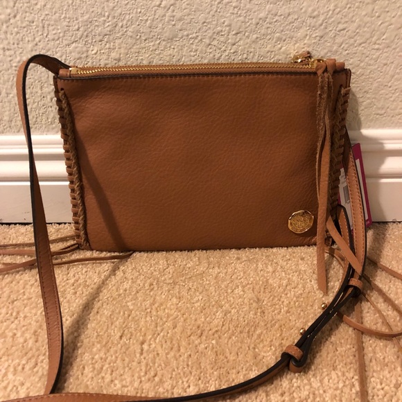 Vince Camuto Litzy Crossbody - Picture 2 of 4